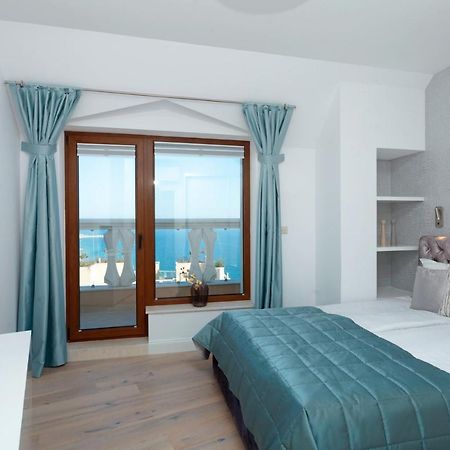 La Mer Penthouse 瓦爾納 外观 照片